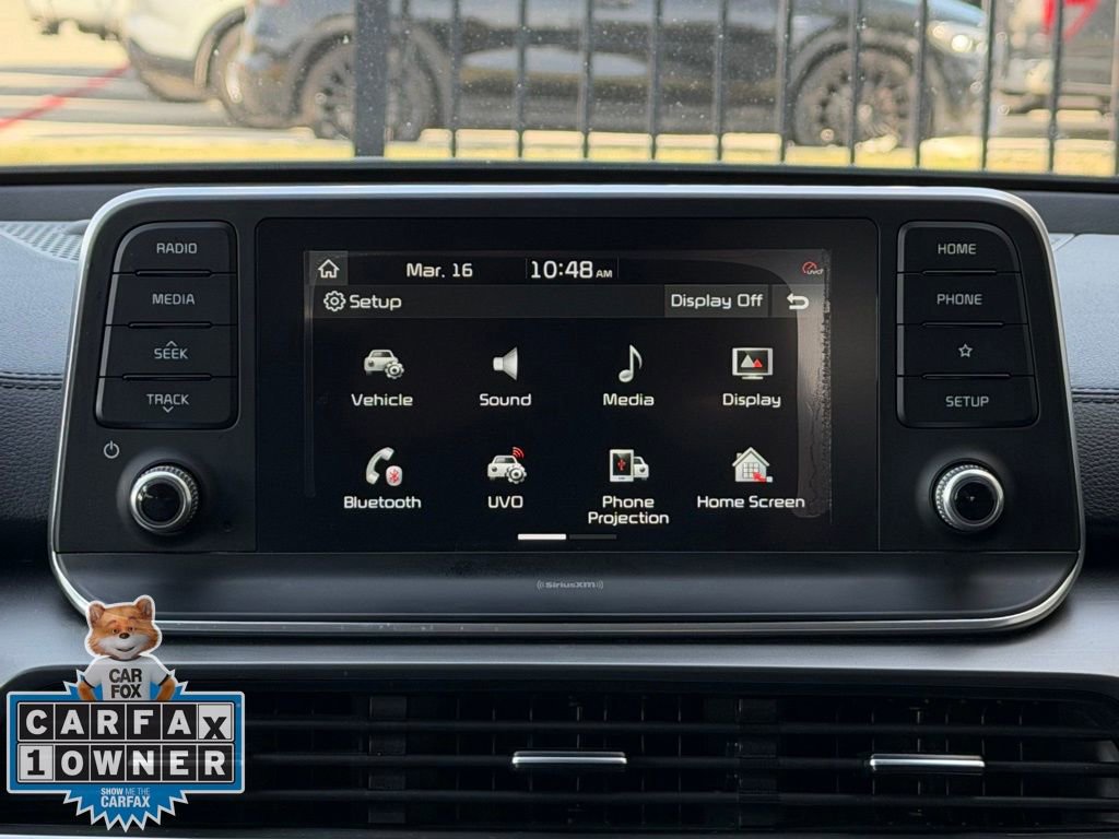 Used 2021 Kia Telluride S image 15