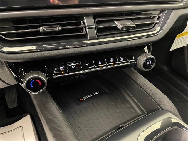 New 2026 Chevrolet Equinox EV RS image 6