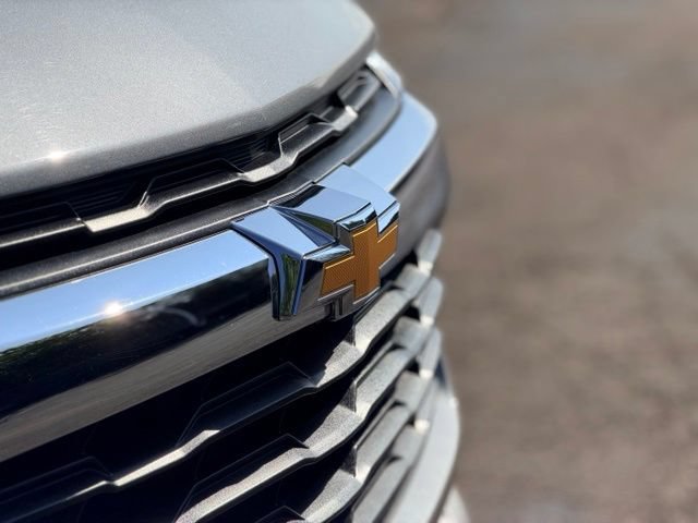 Used 2024 Chevrolet TrailBlazer LT w/ Convenience Package AWD/4WD image 30
