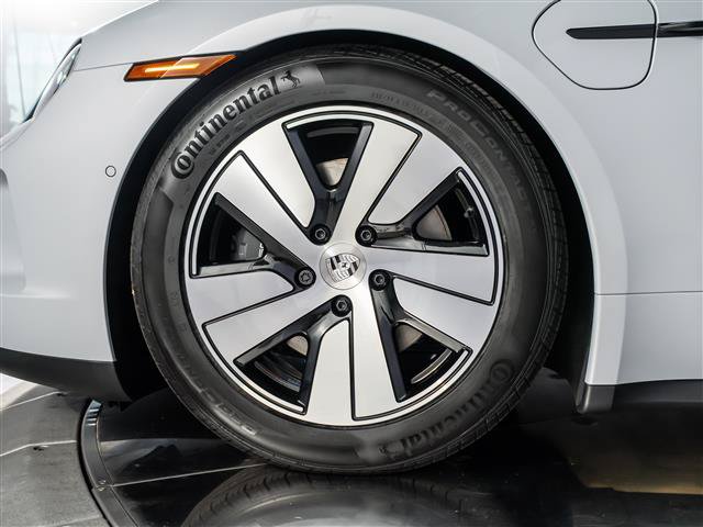 New 2026 Porsche Taycan AWD/4WD image 13