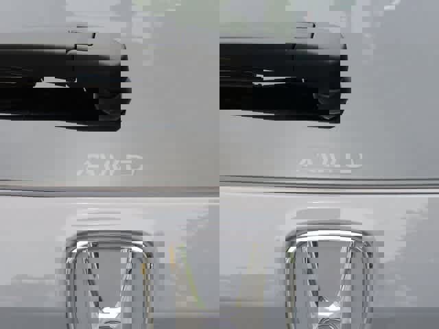 New 2026 Honda CR-V LX image 8