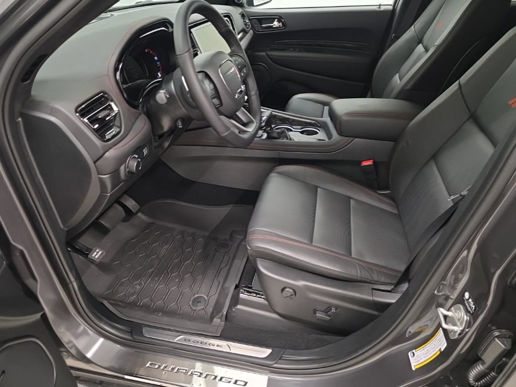 New 2026 Dodge Durango GT AWD/4WD image 13