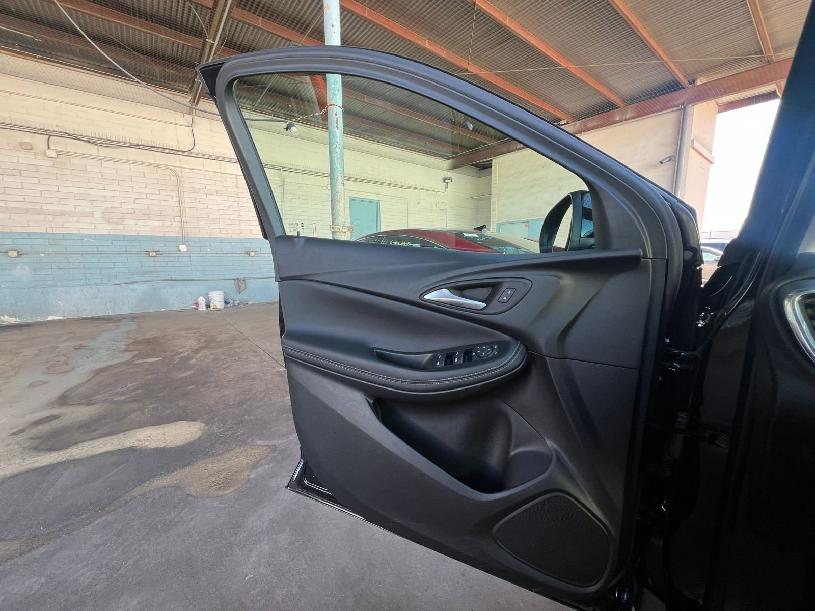 Used 2025 Buick Encore GX Preferred image 20