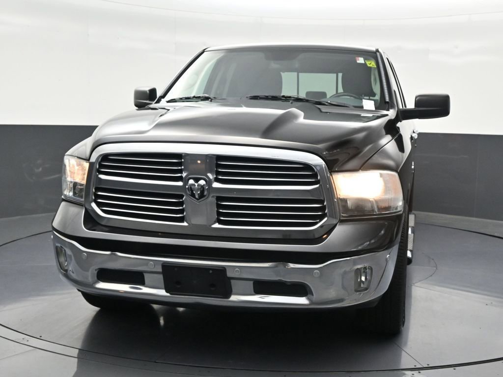Used 2014 RAM 1500 Big Horn RWD image 9