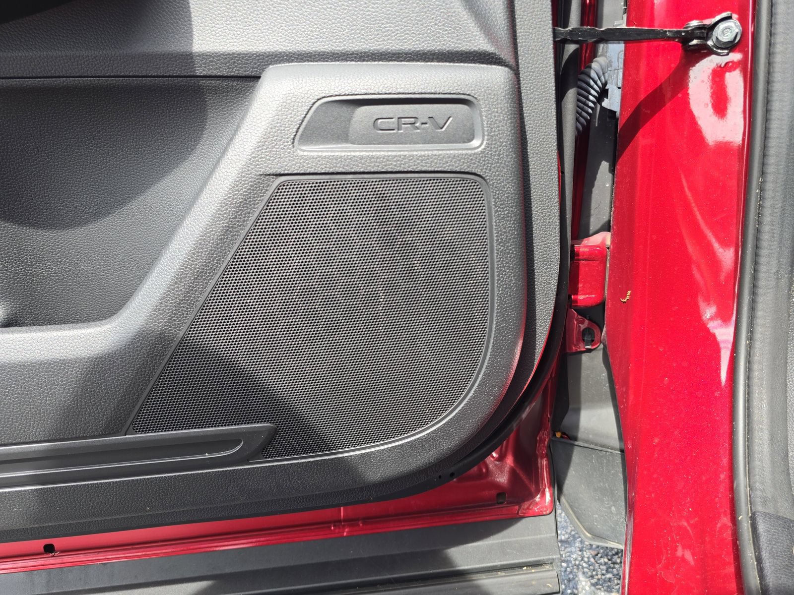 Certified 2024 Honda CR-V Sport image 14