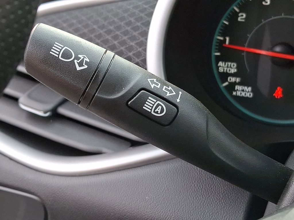 Used 2024 Chevrolet Malibu LS w/ Driver Confidence Package image 20