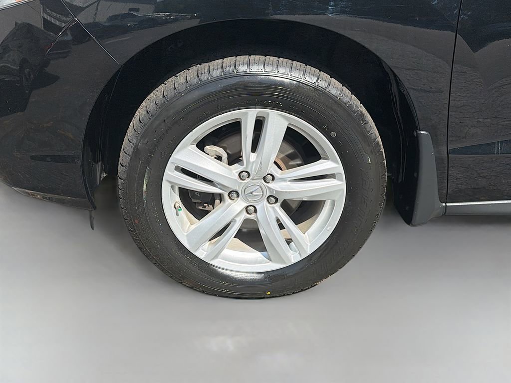 Used 2015 Acura RDX FWD image 27