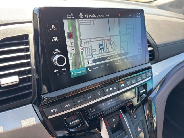 New 2026 Honda Odyssey Touring image 8