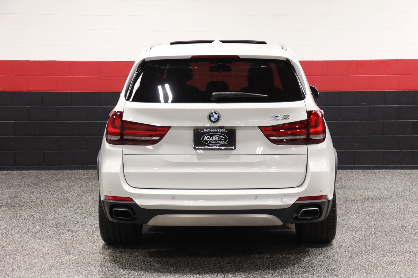 Used 2017 BMW X5 xDrive40e AWD/4WD image 25