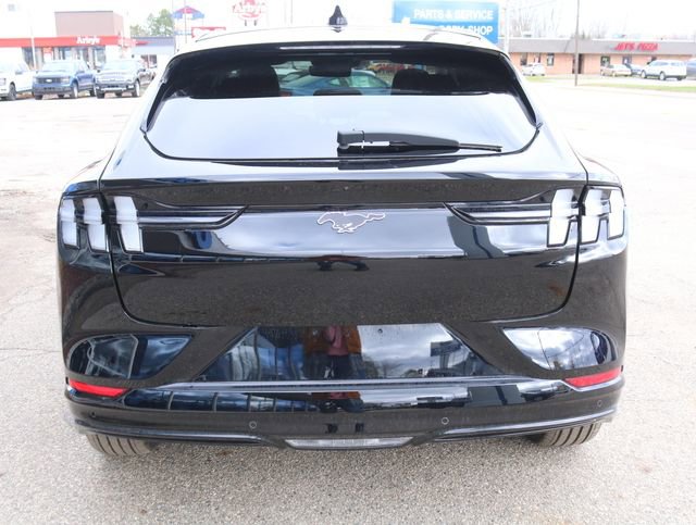 Used 2024 Ford Mustang Mach-E Premium image 4