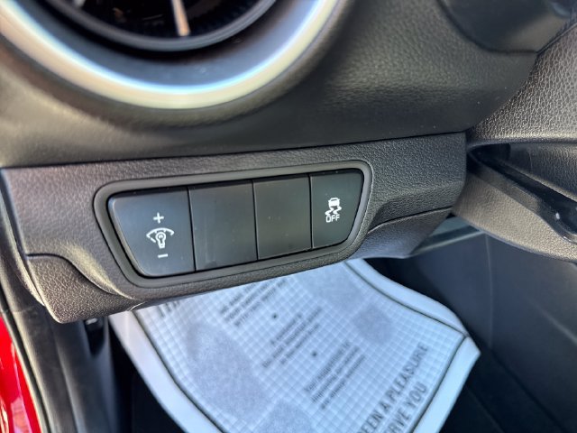 Used 2023 Kia Forte LXS FWD image 31