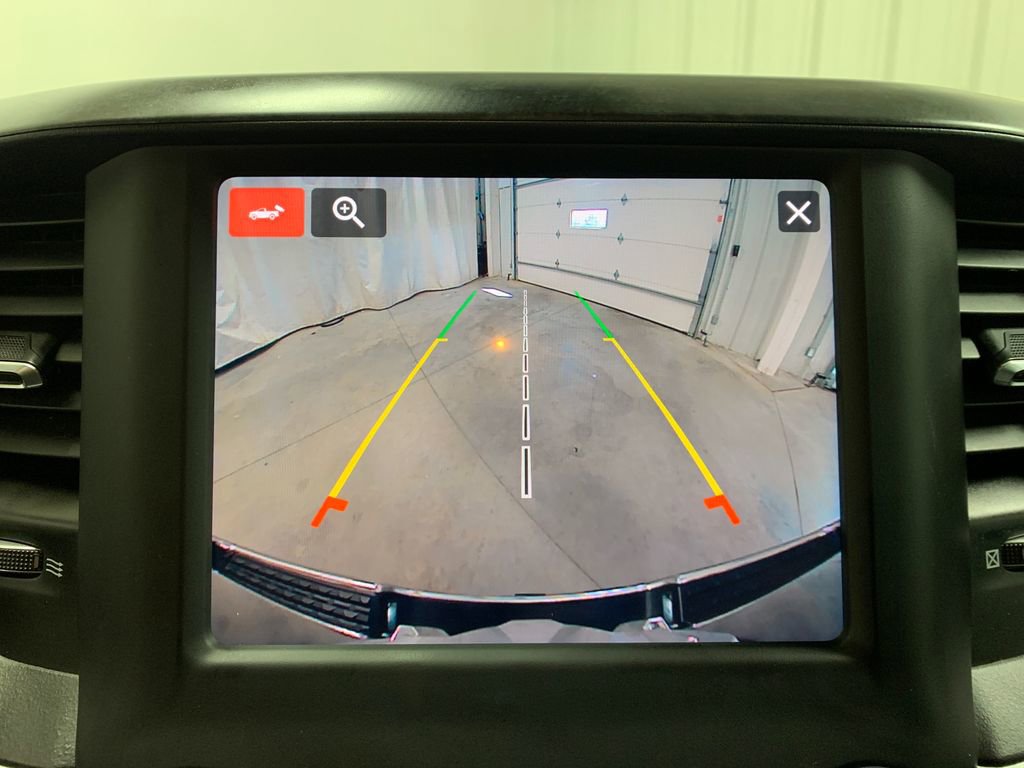 Used 2022 RAM 1500 Big Horn image 7