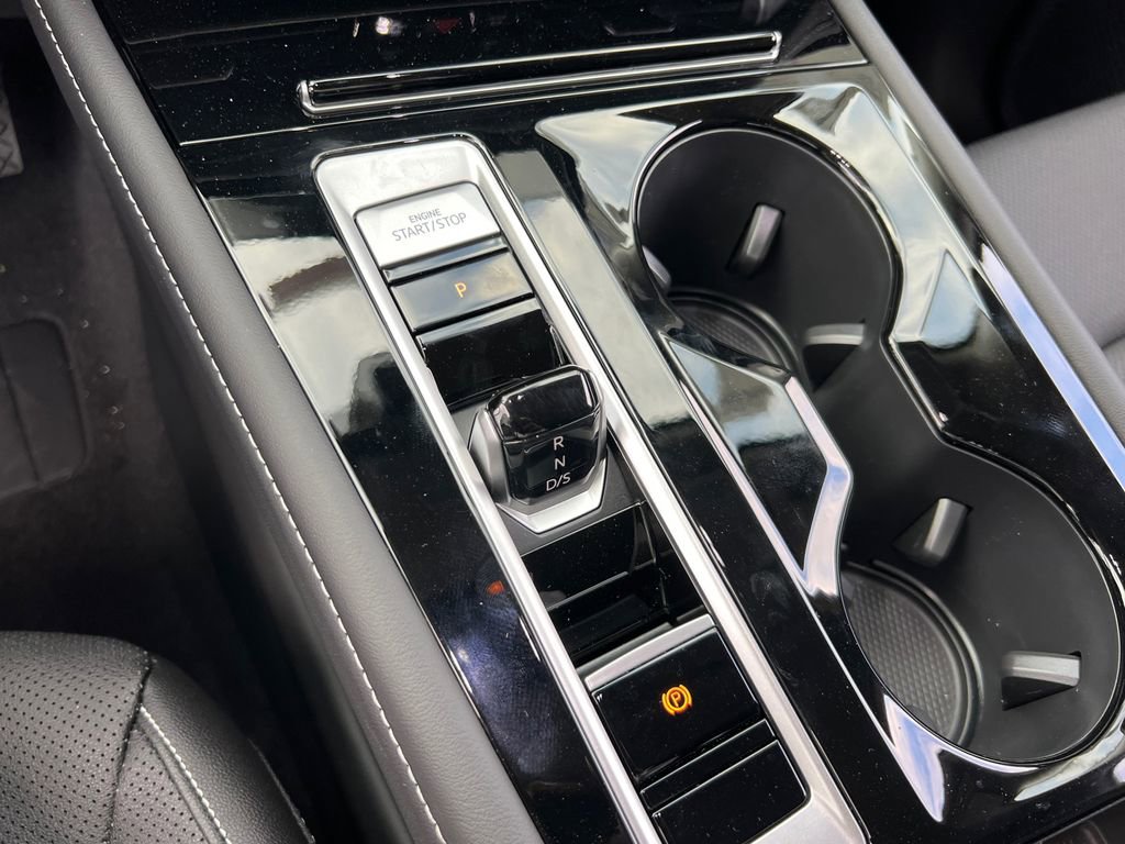 New 2026 Volkswagen Atlas SE image 27