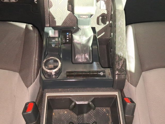 Used 2025 Toyota Tacoma TRD Sport RWD image 6