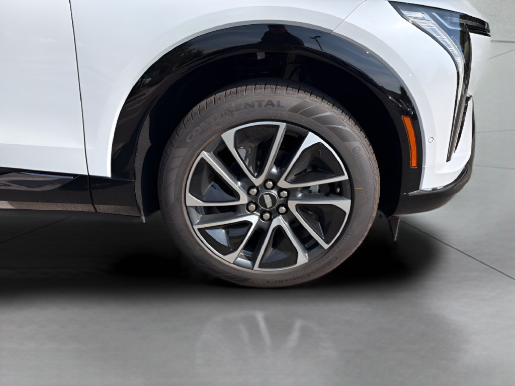 New 2027 Cadillac Optiq Premium Sport RWD image 13
