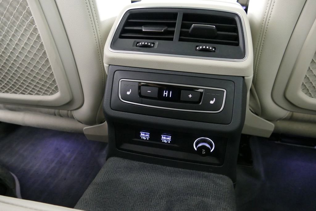 Used 2019 Audi A6 3.0T Premium Plus w/ Premium Plus Package image 5