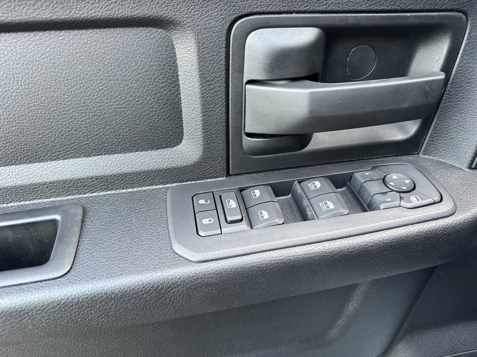 New 2025 RAM 2500 Tradesman image 10