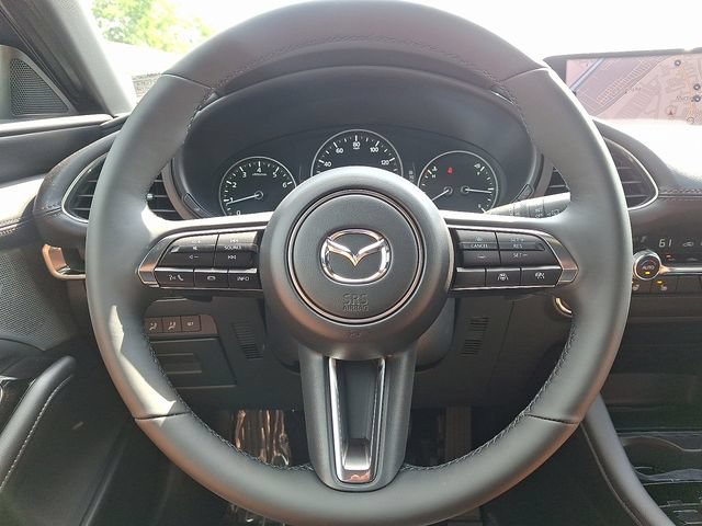 New 2026 MAZDA MAZDA3 Hatchback w/Premium Plus Pkg AWD/4WD image 19