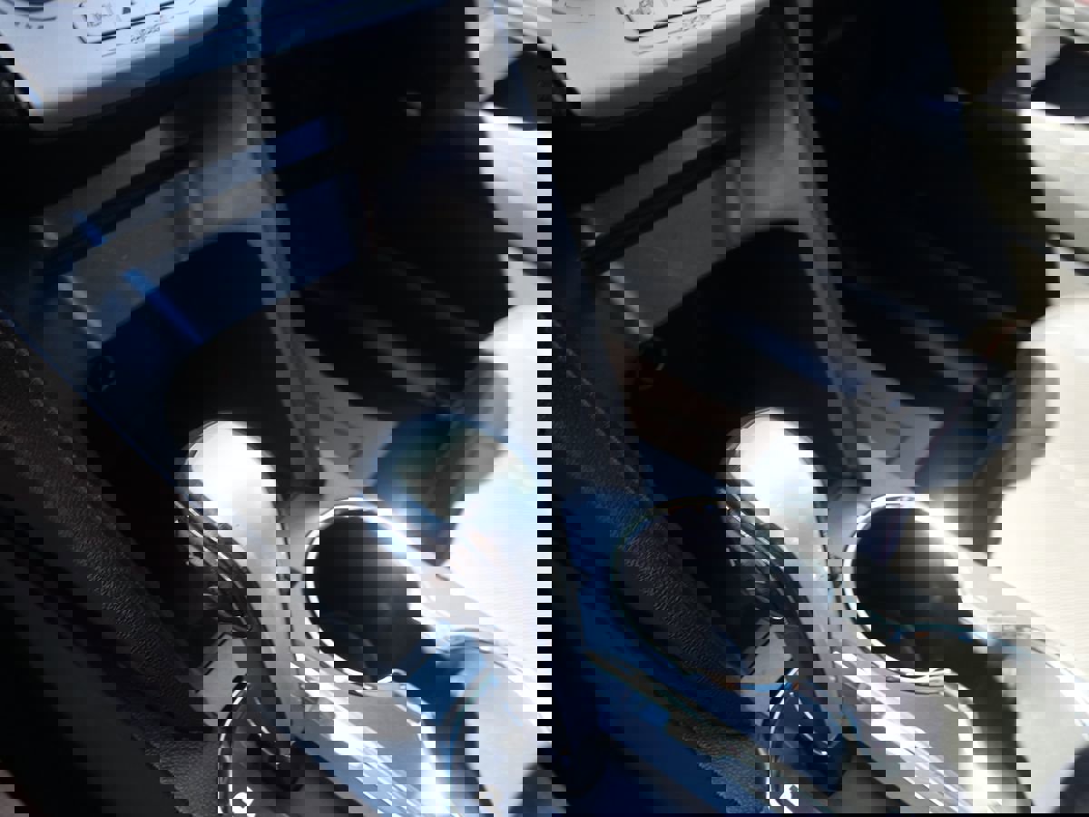 Used 2015 Chevrolet Equinox LTZ AWD/4WD image 10