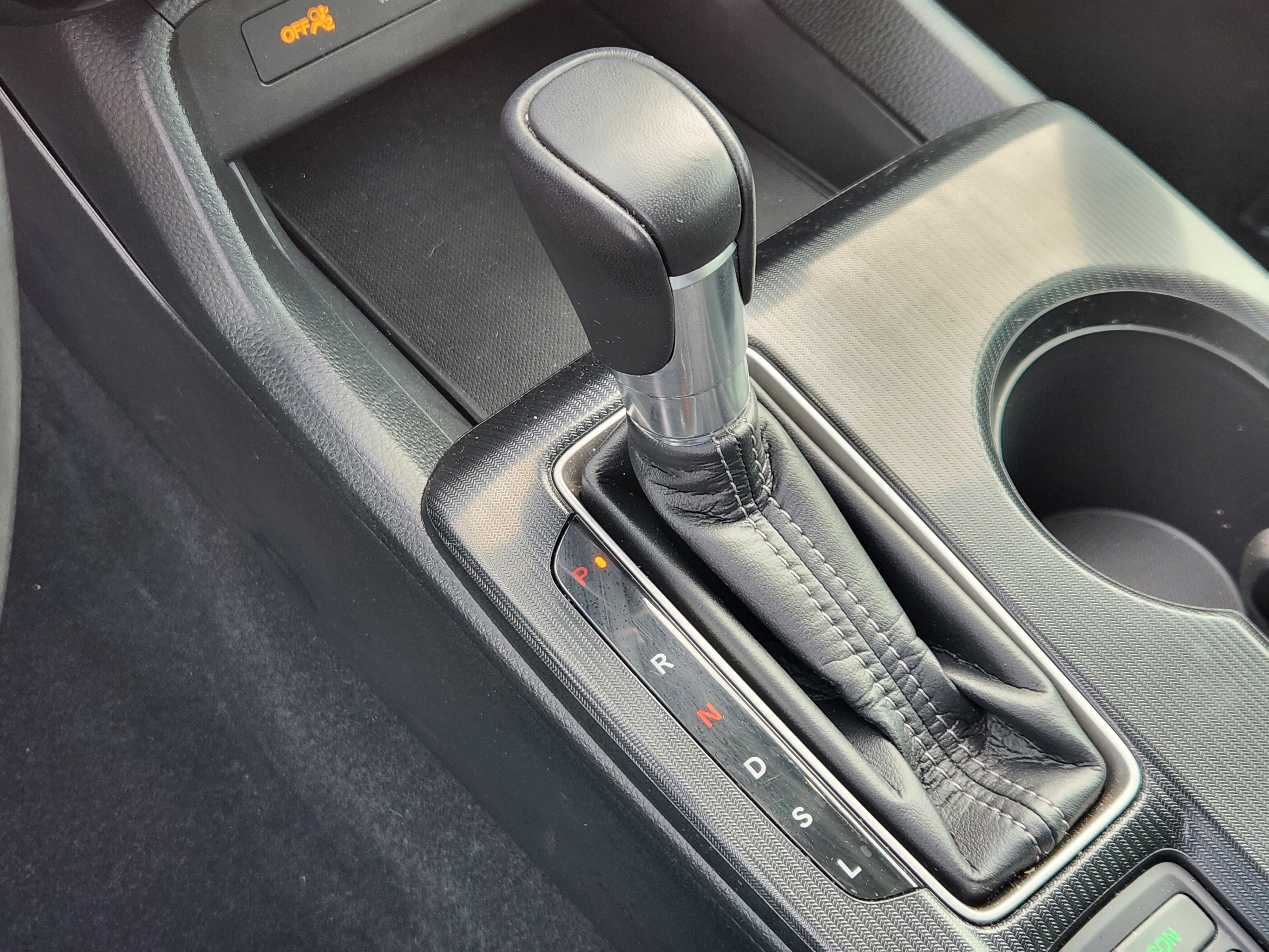 Certified 2023 Honda Civic EX-L image 12