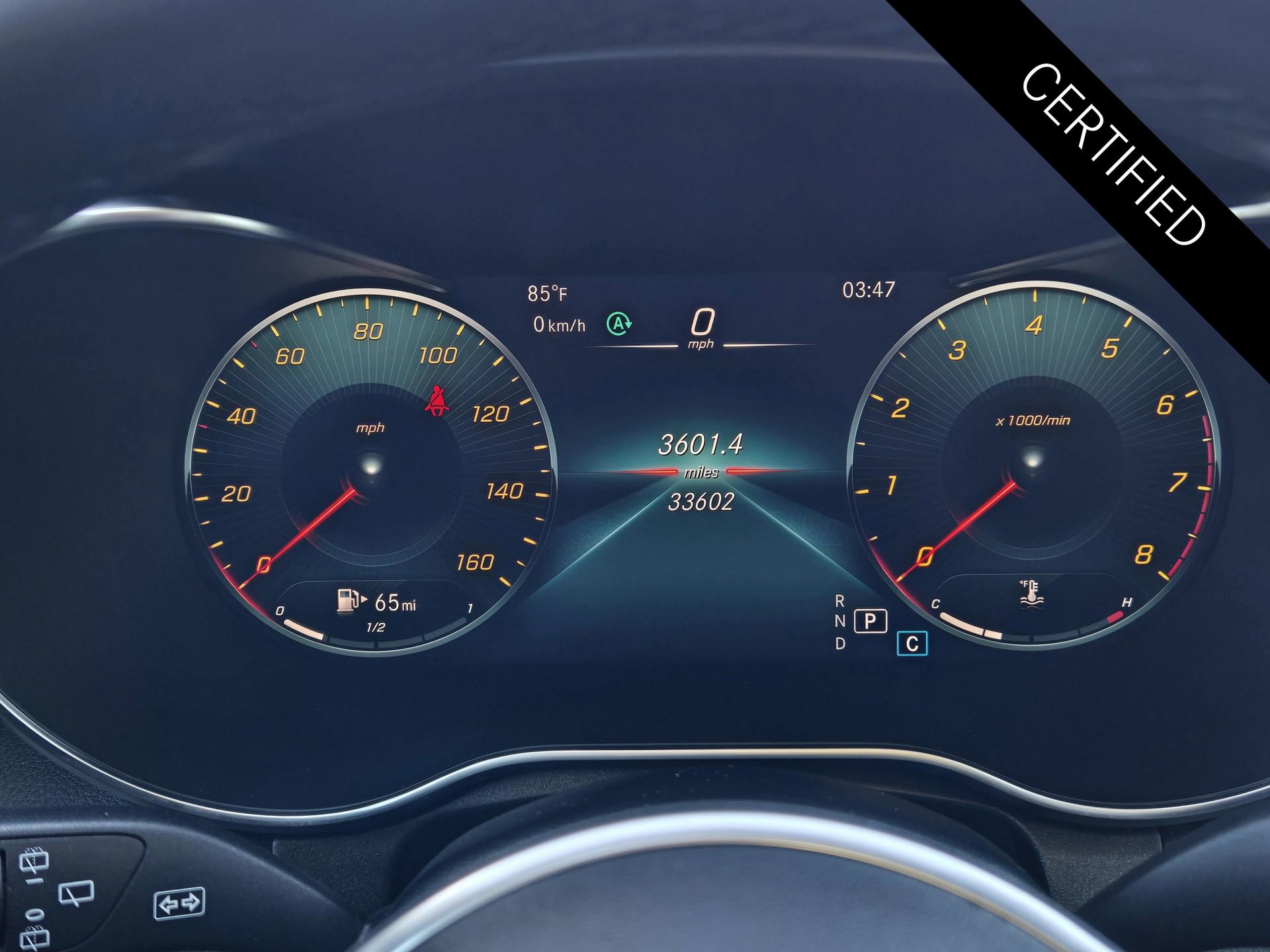 Certified 2022 Mercedes-Benz GLC 300 image 15