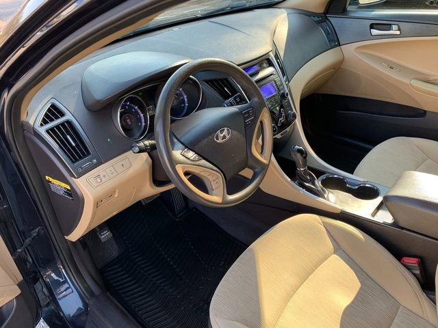 Used 2013 Hyundai Sonata GLS FWD image 21