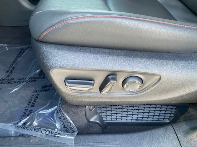Certified 2025 Toyota Sienna XSE AWD/4WD image 24