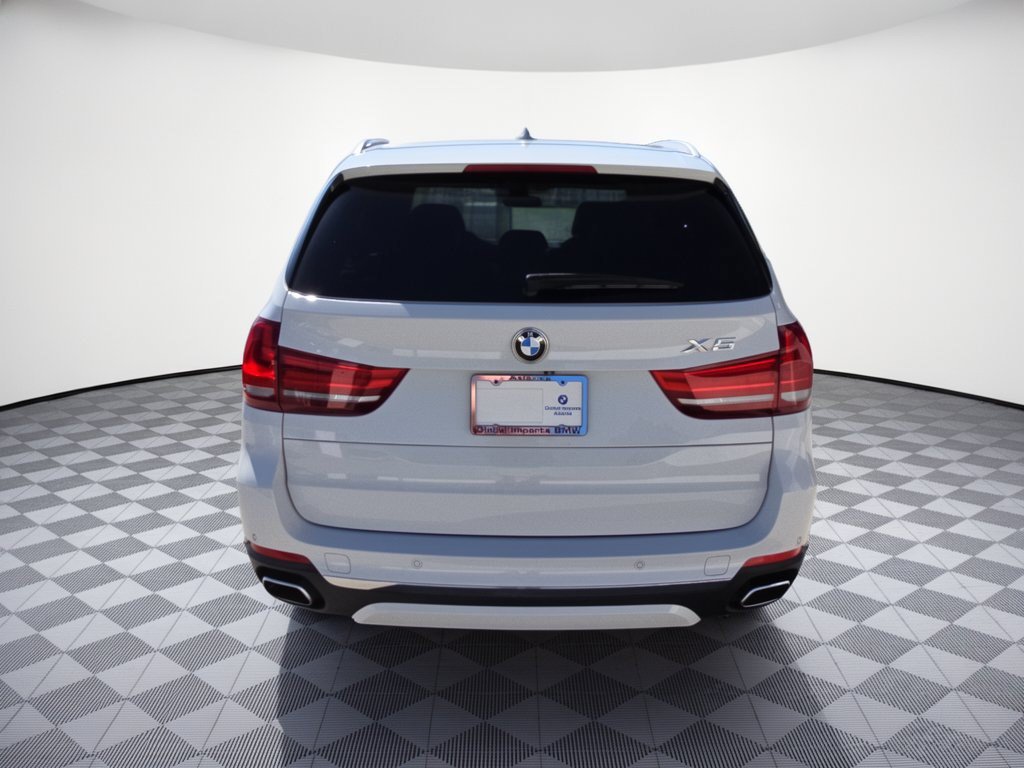 Used 2018 BMW X5 xDrive35i AWD/4WD image 11