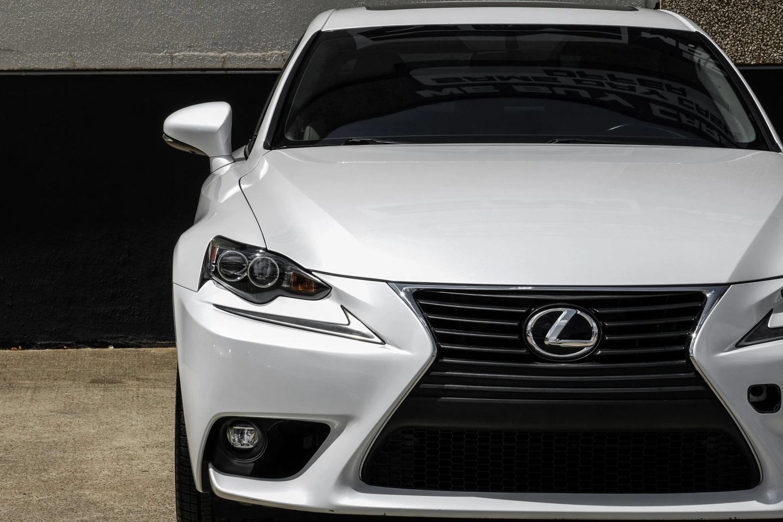 Used 2015 Lexus IS 250 AWD w/ Navigation System Package image 45