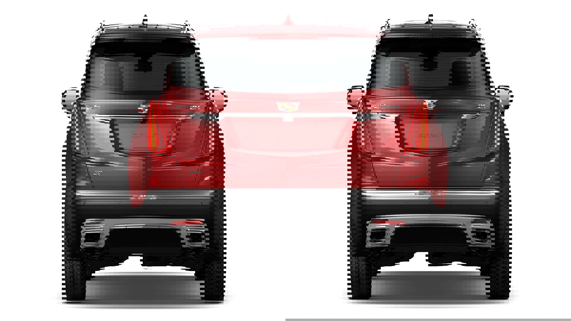 New 2025 Cadillac XT5 Premium Luxury w/ Technology Package image 41