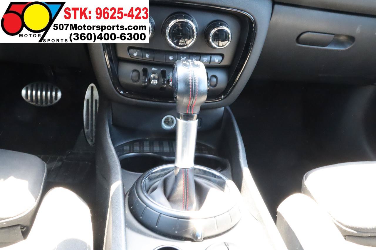 Used 2016 MINI Cooper Clubman S FWD image 22