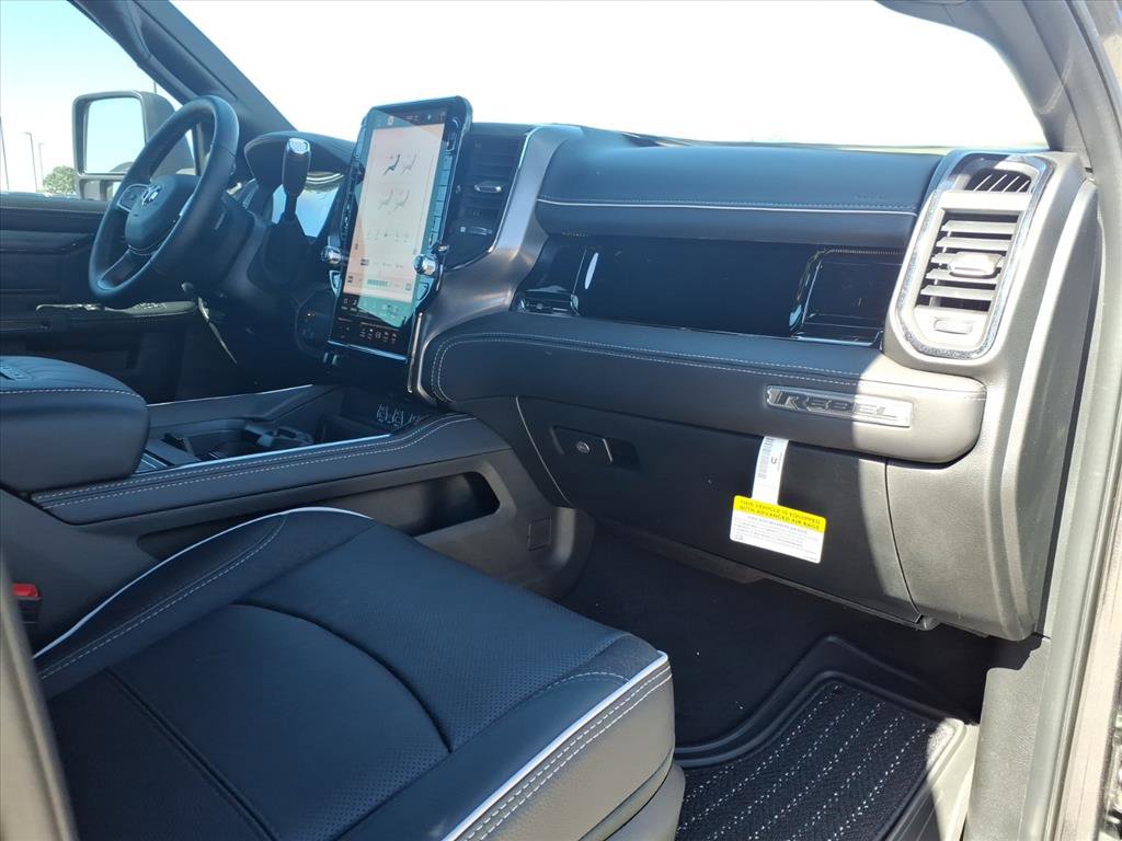 New 2026 RAM 3500 Limited image 6