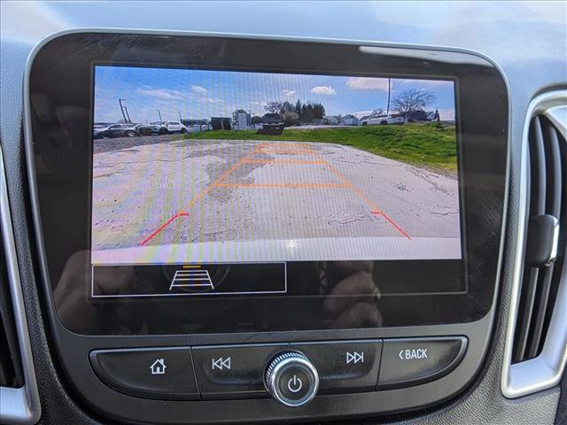 Used 2023 Chevrolet Malibu LT image 13