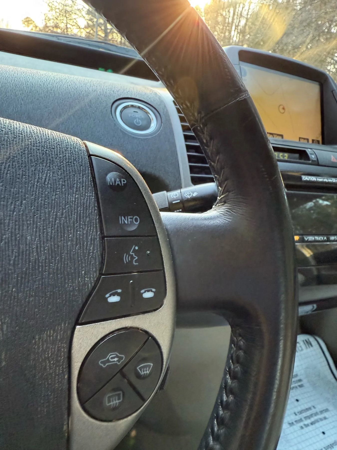 Used 2009 Toyota Prius image 26