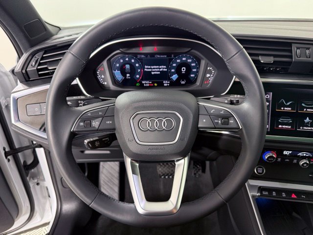 Certified 2024 Audi Q3 2.0T Premium Plus AWD/4WD image 13