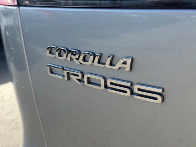 Used 2023 Toyota Corolla Cross L image 8