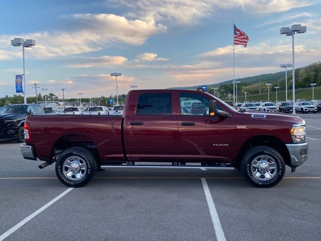 Used 2022 RAM 2500 Tradesman AWD/4WD image 6