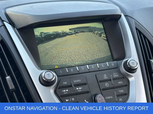 Used 2017 Chevrolet Equinox LT w/ Convenience Package FWD image 4