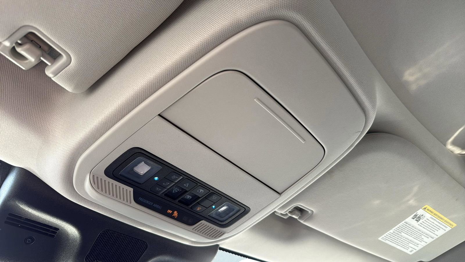 Certified 2025 Ford Expedition Max Platinum AWD/4WD image 23