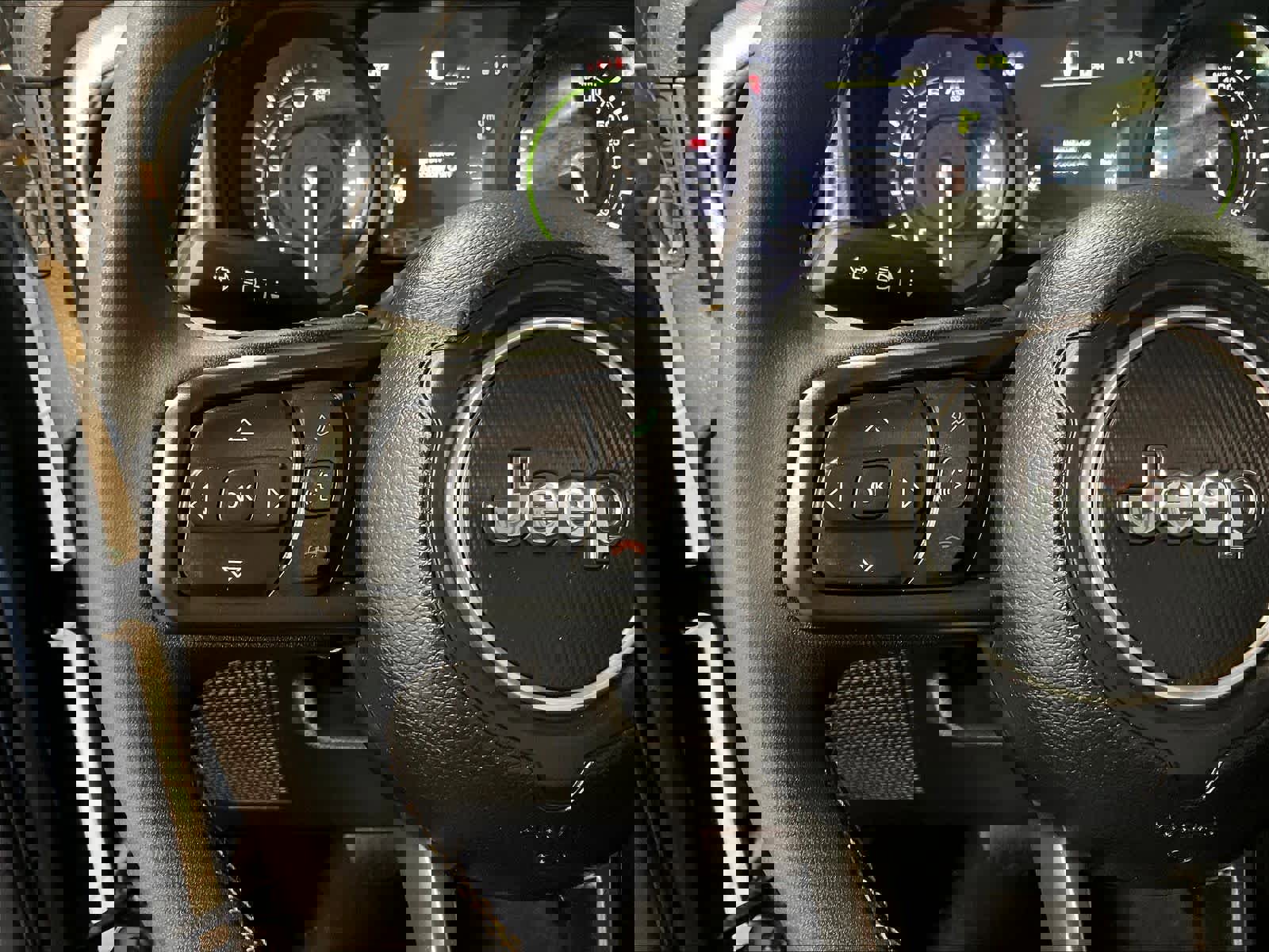 Used 2024 Jeep Wrangler Sport S w/ Convenience Group image 22