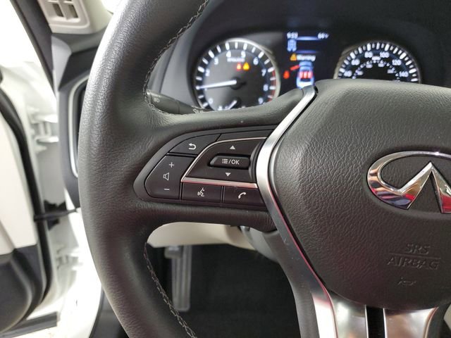 Used 2023 INFINITI Q50 Luxe w/ Cargo Package image 26