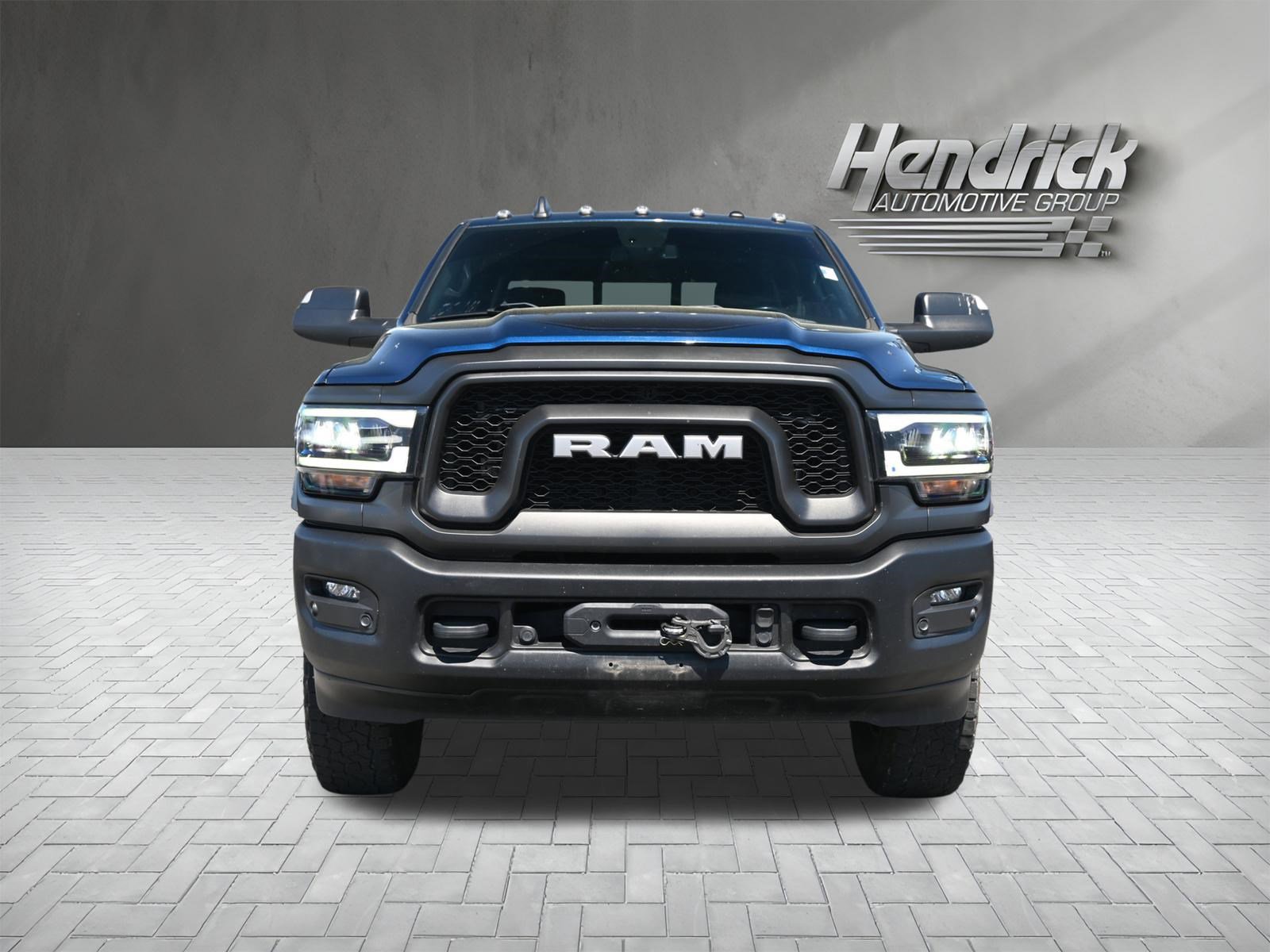 Used 2020 RAM 2500 Power Wagon image 5