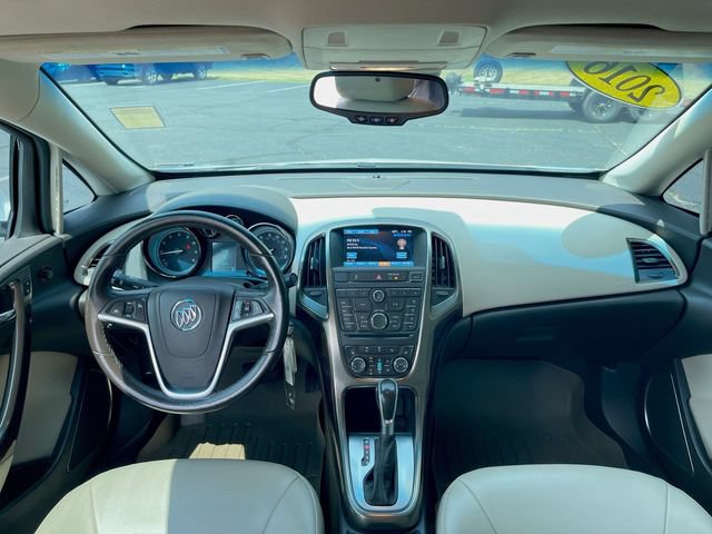 Used 2016 Buick Verano Convenience FWD image 19