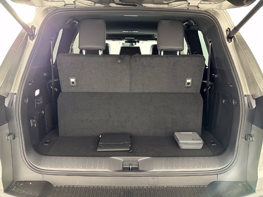 New 2026 Lexus LX 600 4WD w/ Appearance Package image 45