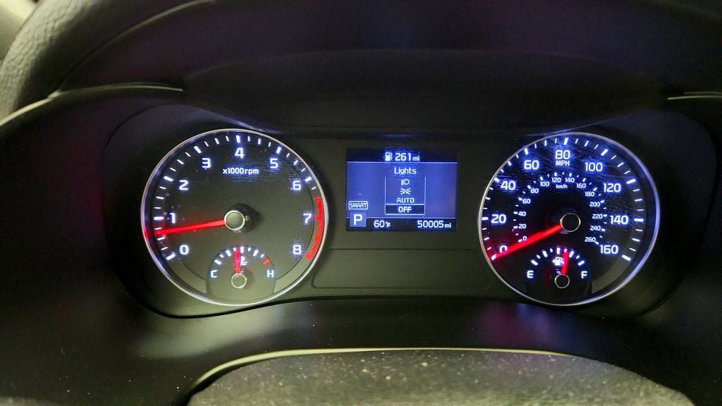 Used 2020 Kia Forte GT-Line FWD image 14