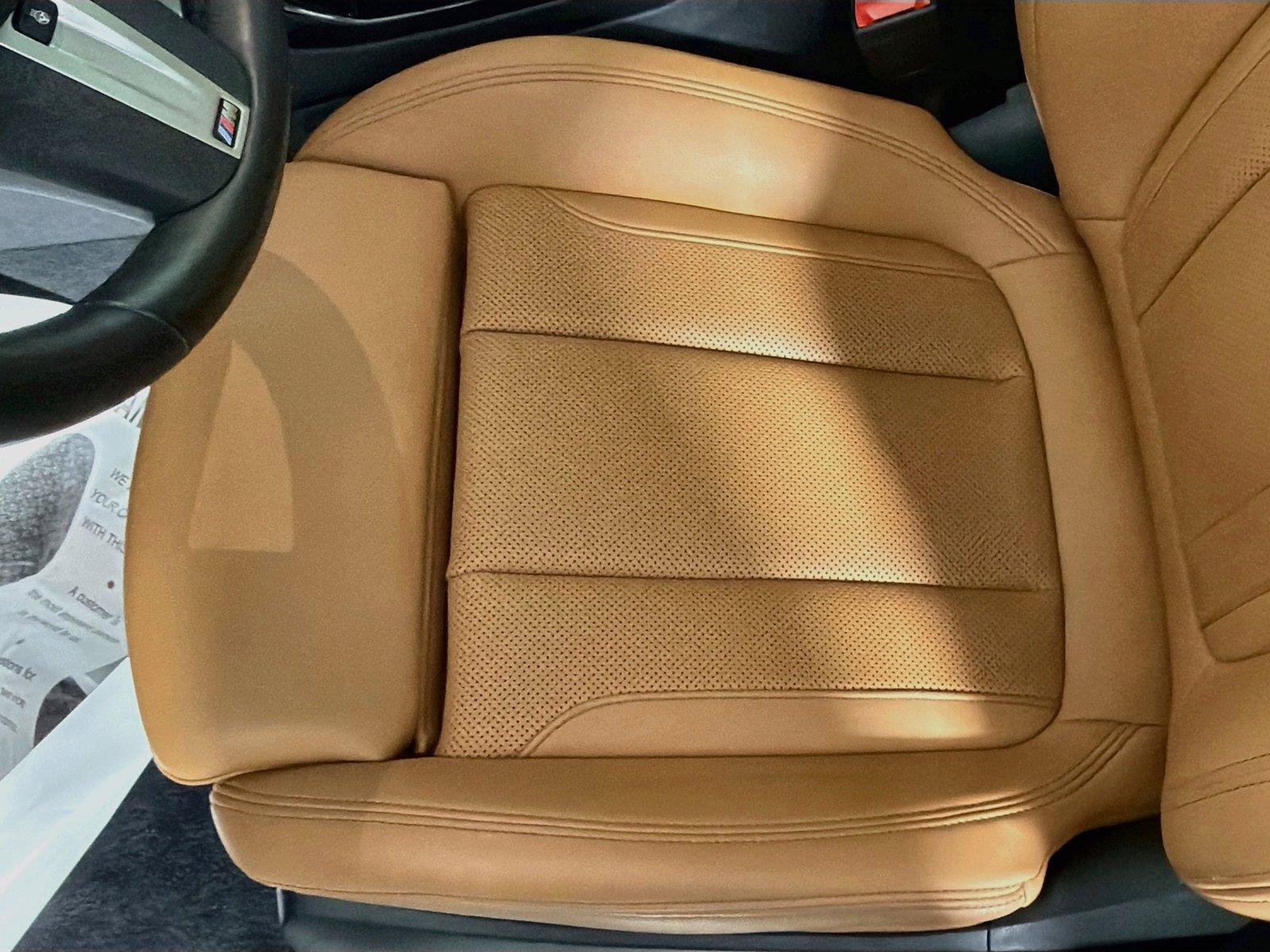 Used 2024 BMW X3 sDrive30i w/ Premium Package RWD image 19