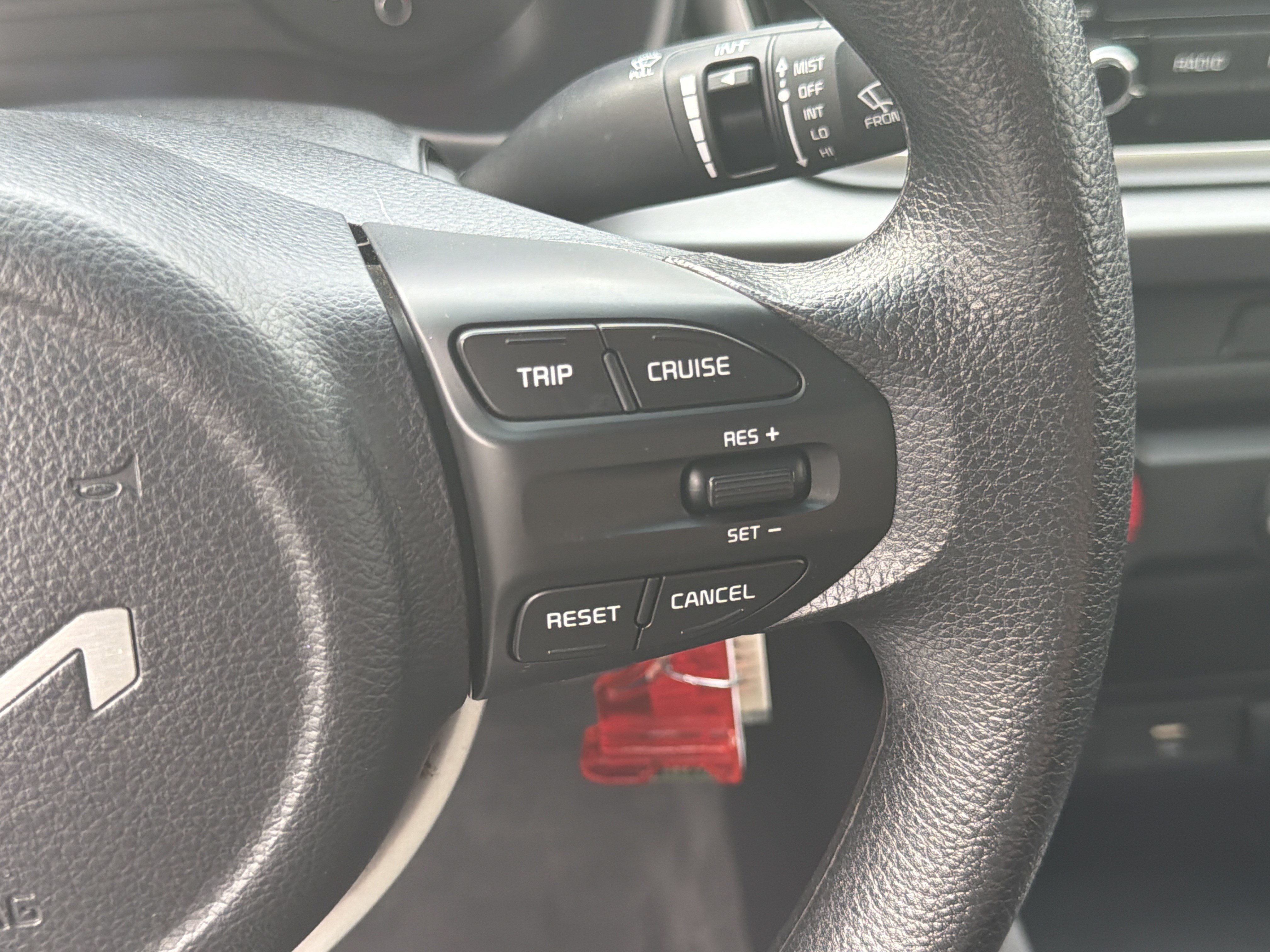 Used 2023 Kia Rio S FWD image 30