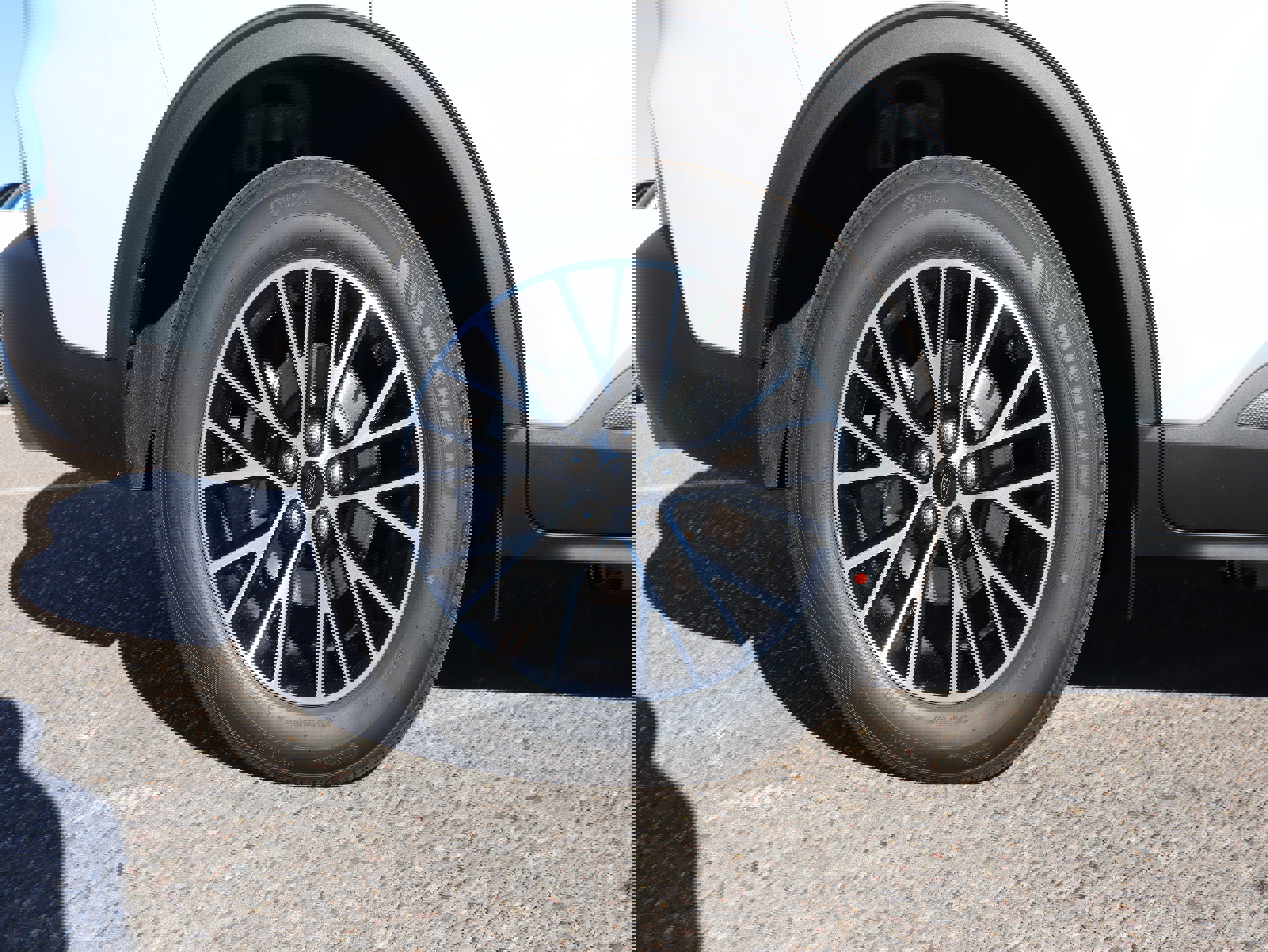 New 2026 Ford Escape SE image 12