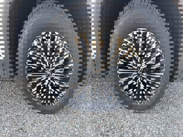 New 2025 Volkswagen Tiguan S image 21