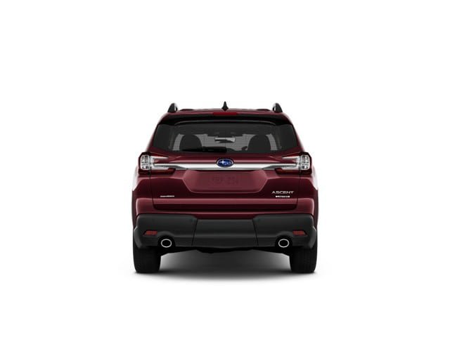 New 2027 Subaru Ascent Limited AWD/4WD image 9